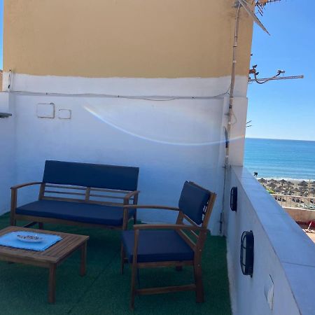 Apartamento Cervera Torremolinos Bagian luar foto