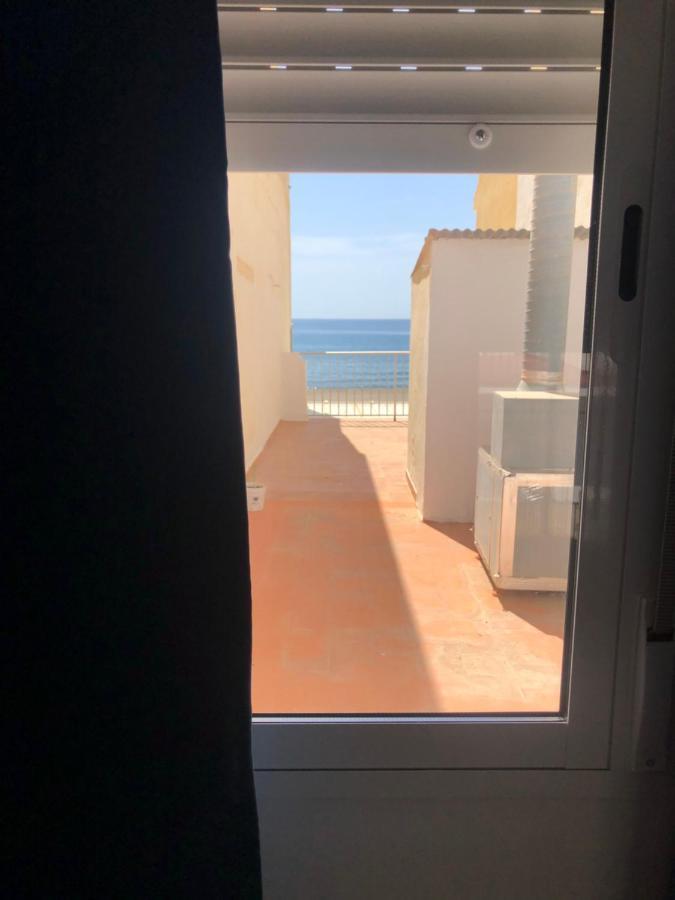 Apartamento Cervera Torremolinos Bagian luar foto