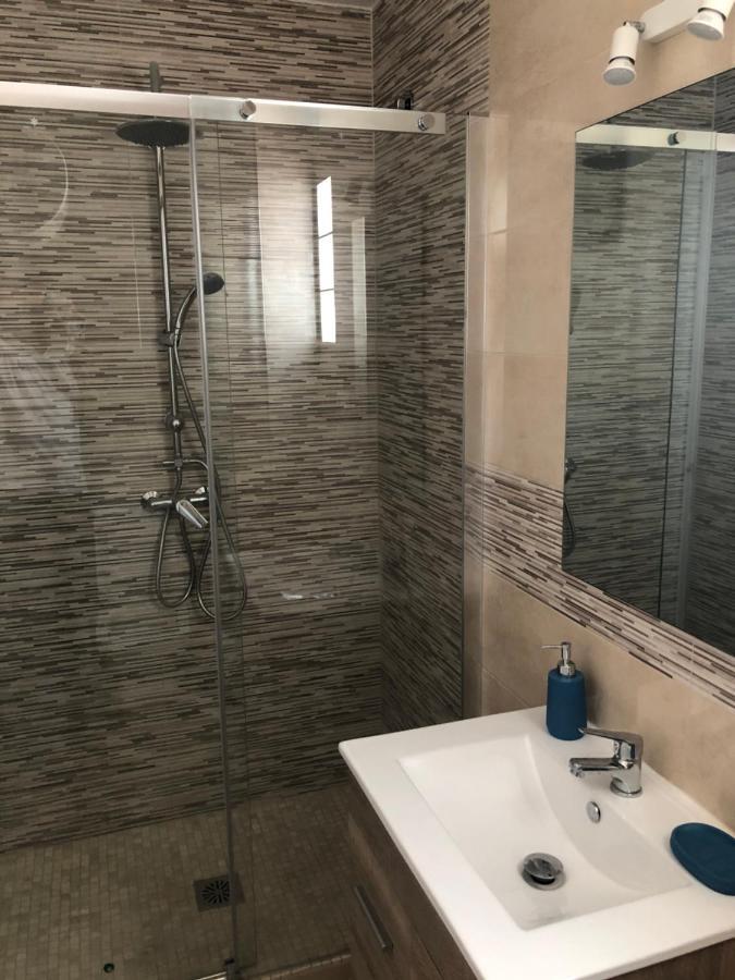 Apartamento Cervera Torremolinos Bagian luar foto