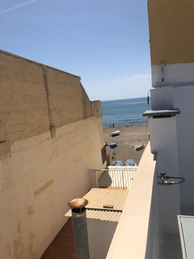 Apartamento Cervera Torremolinos Bagian luar foto