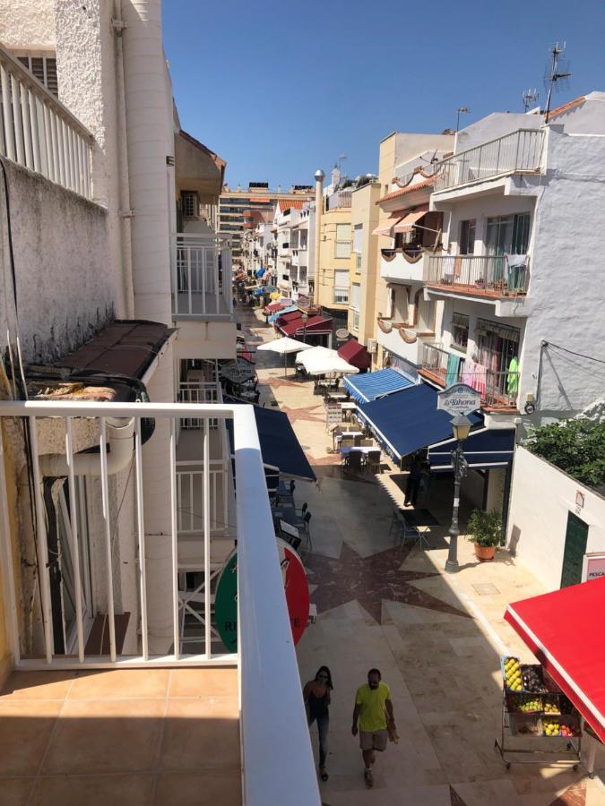Apartamento Cervera Torremolinos Bagian luar foto