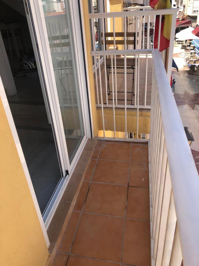Apartamento Cervera Torremolinos Bagian luar foto
