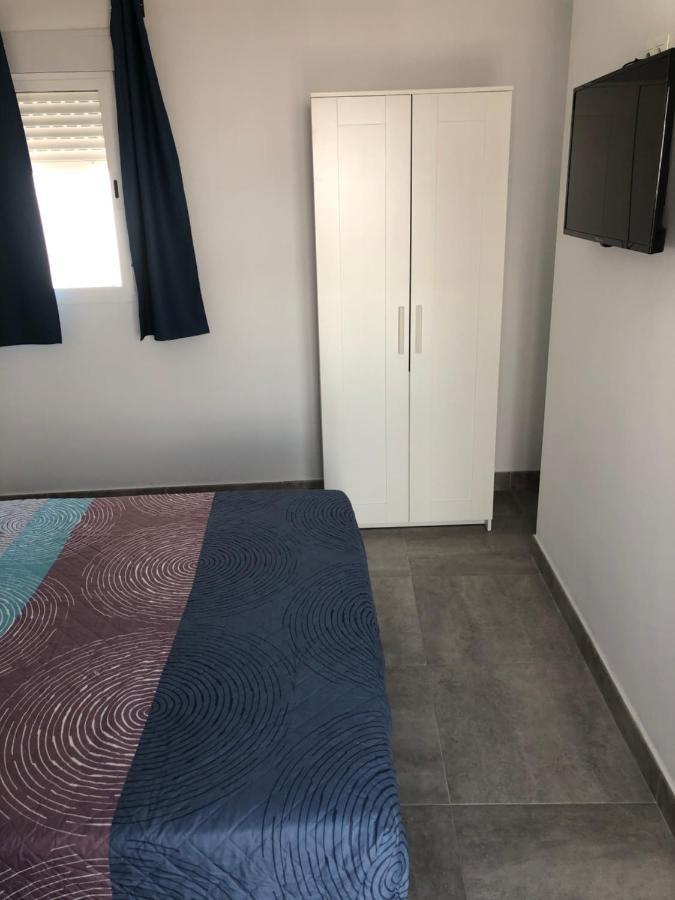 Apartamento Cervera Torremolinos Bagian luar foto