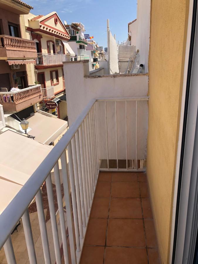 Apartamento Cervera Torremolinos Bagian luar foto