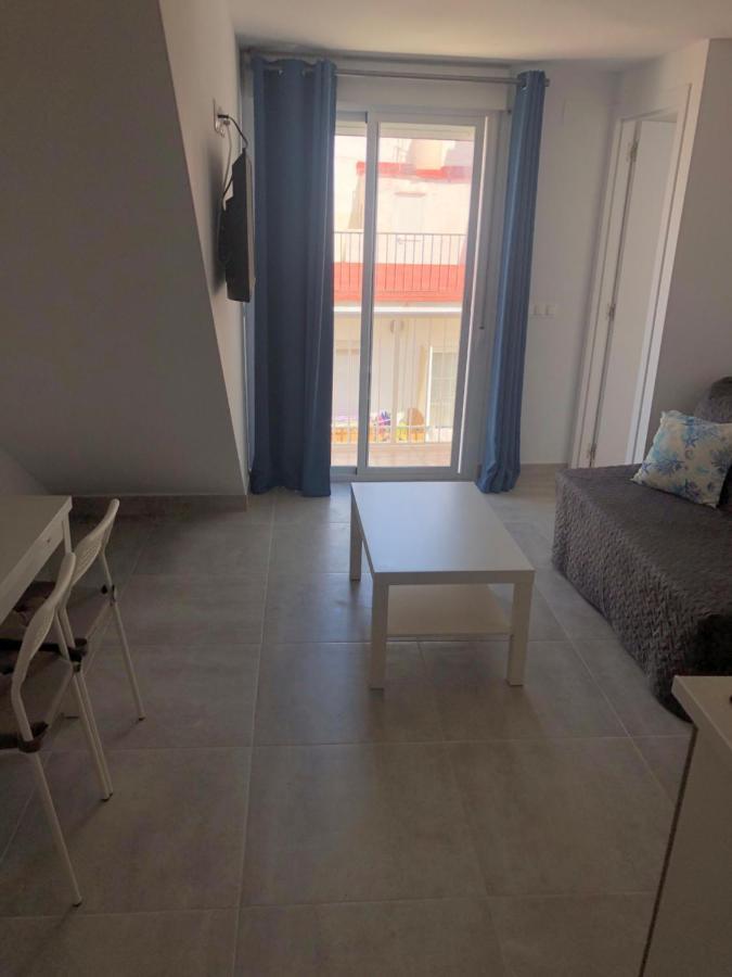 Apartamento Cervera Torremolinos Bagian luar foto