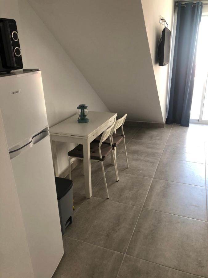 Apartamento Cervera Torremolinos Bagian luar foto